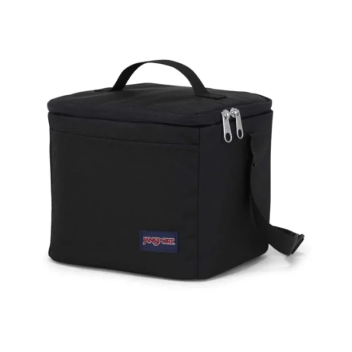 Jansport Super Snack Insulated Lunch Bag - Image 2