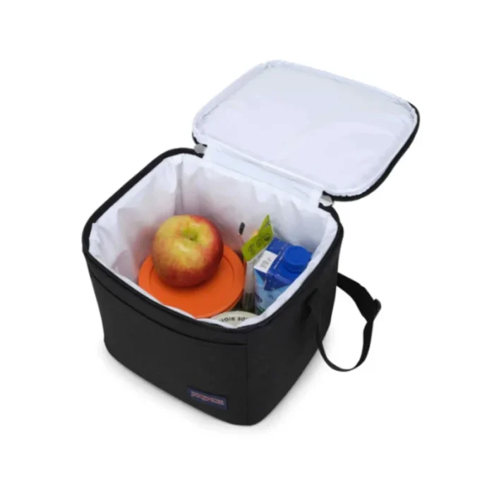 Jansport Super Snack Insulated Lunch Bag - Image 6
