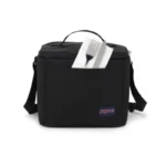 Jansport Super Snack Insulated Lunch Bag - Image 5