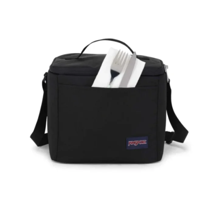 Jansport Super Snack Insulated Lunch Bag - Image 5