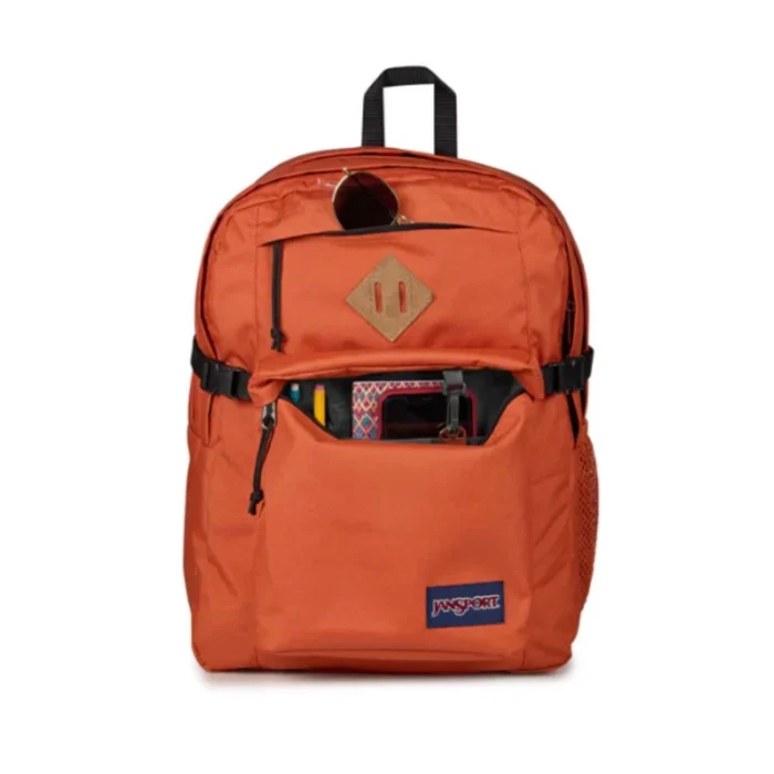 Jansport Main Campus Backpack - Image 8