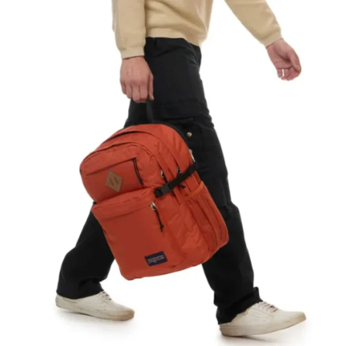 Jansport Main Campus Backpack - Image 5