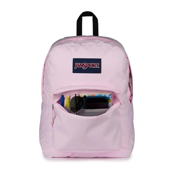Jansport SuperBreak One Backpack - Image 2