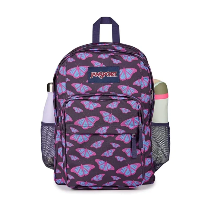 Jansport Big Day Pack Backpack - Image 3
