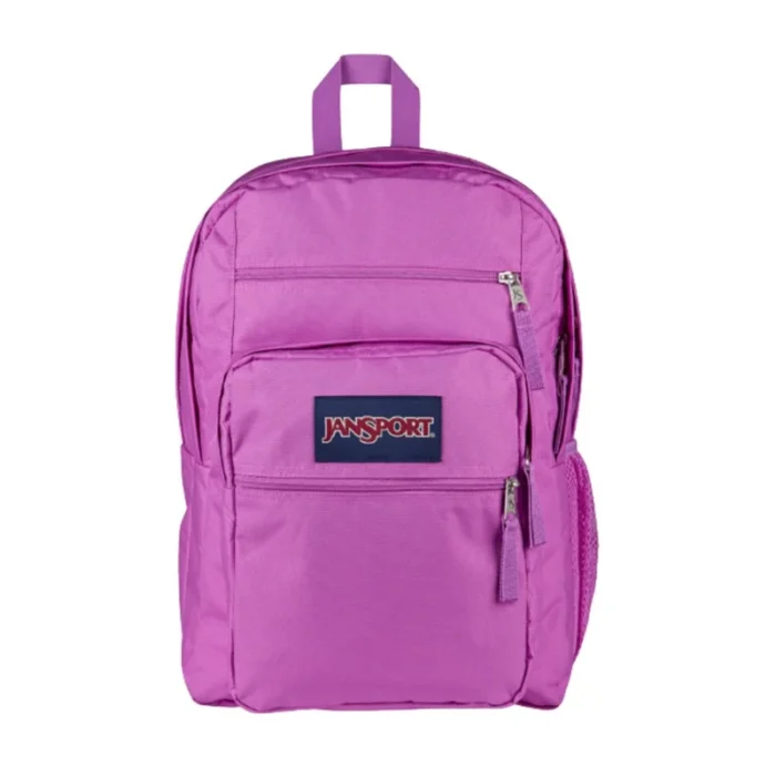 Jansport Big Student Backpack - Image 1