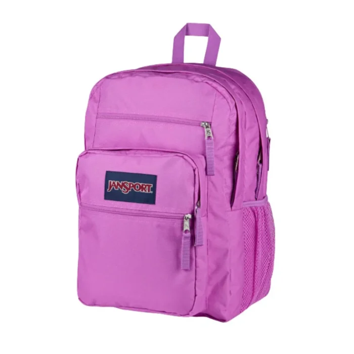 Jansport Big Student Backpack - Image 5