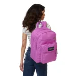 Jansport Big Student Backpack - Image 4