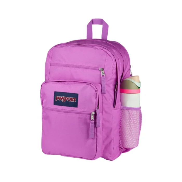 Jansport Big Student Backpack - Image 3