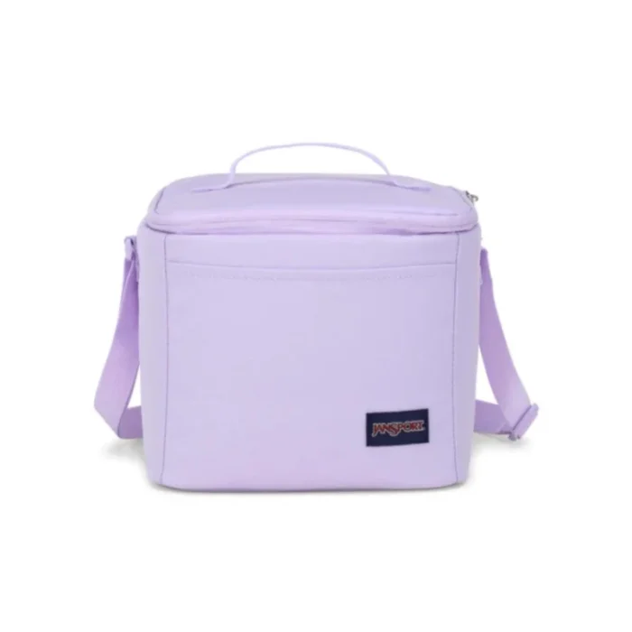 Jansport Super Snack Insulated Lunch Bag - Image 1