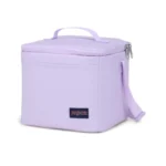 Jansport Super Snack Insulated Lunch Bag - Image 2