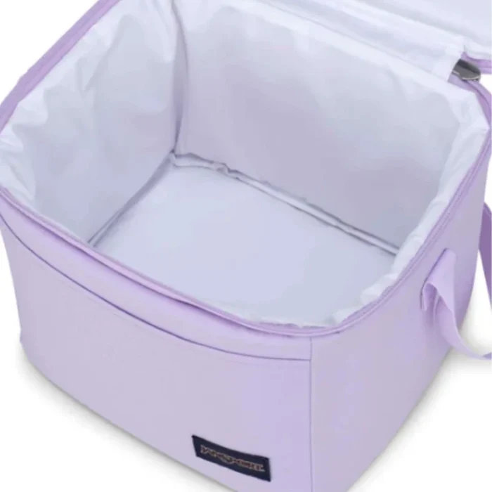 Jansport Super Snack Insulated Lunch Bag - Image 4