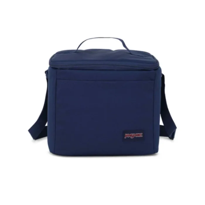 Jansport Super Snack Insulated Lunch Bag - Image 1