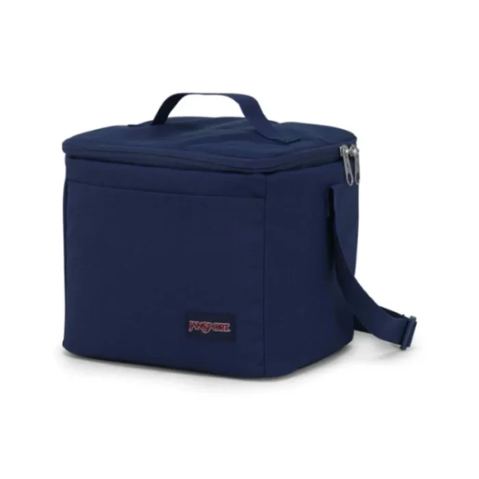Jansport Super Snack Insulated Lunch Bag - Image 3