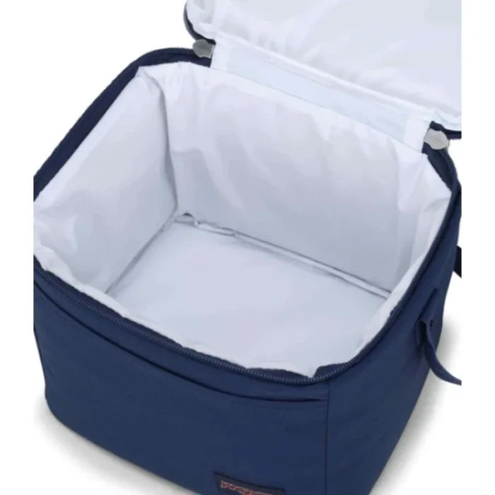 Jansport Super Snack Insulated Lunch Bag - Image 5