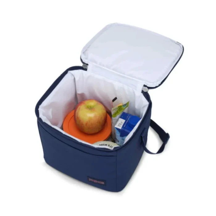 Jansport Super Snack Insulated Lunch Bag - Image 6