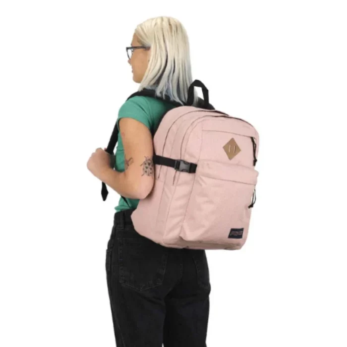 Jansport Main Campus Backpack - Image 7