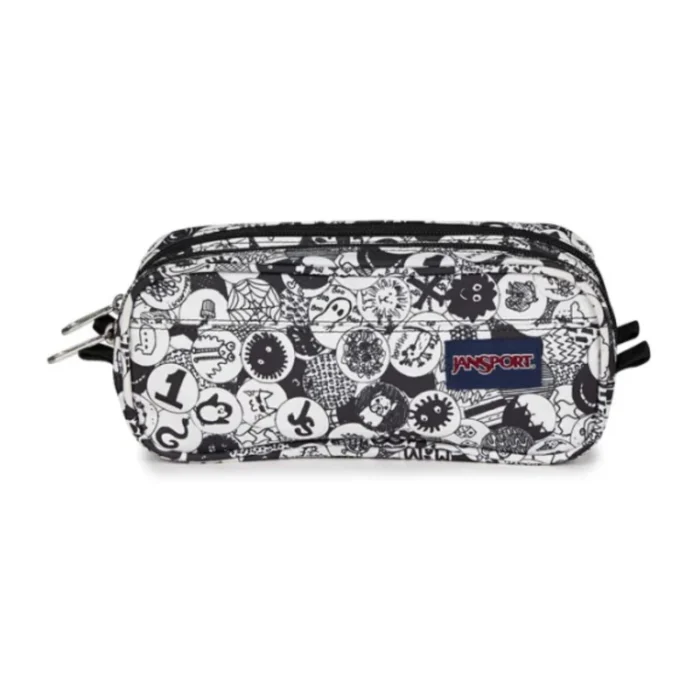JANSPORT Large Accessory Pouch - Image 1
