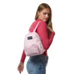 Jansport Half Pint Mini Backpack - Image 4
