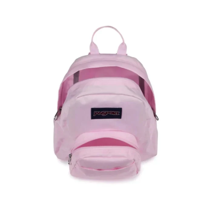 Jansport Half Pint Mini Backpack - Image 2