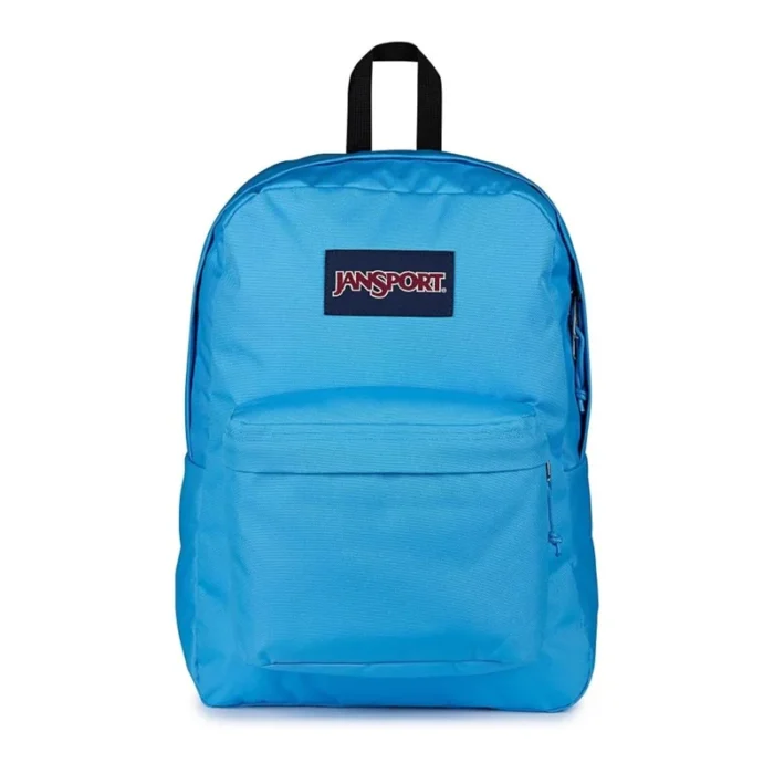 196248929569 Jansport SuperBreak One Backpack - Image 1
