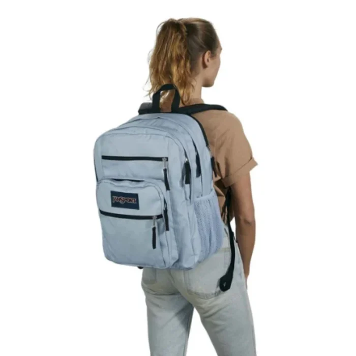 Jansport Big Student Backpack - Image 3