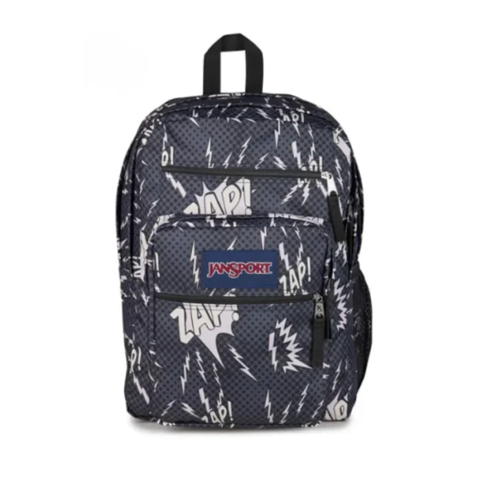 Jansport Big Student Backpack - Image 1
