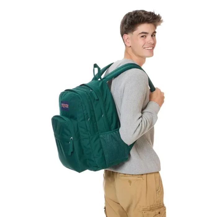 Jansport Big Day Pack Backpack - Image 4