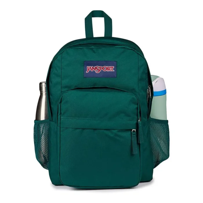 Jansport Big Day Pack Backpack - Image 7