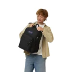 Jansport Big Day Pack Backpack - Image 4
