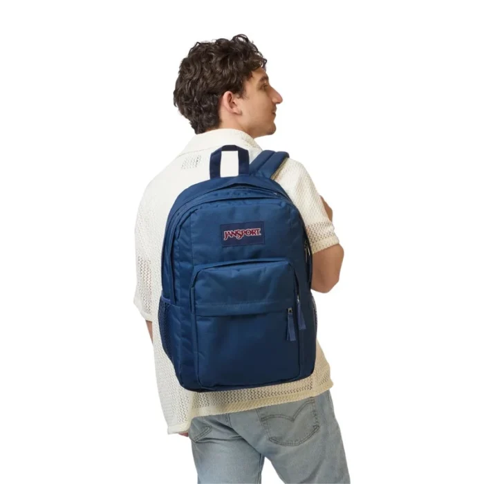 Jansport Big Day Pack Backpack - Image 3
