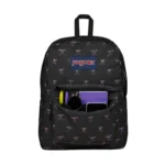 JANSPORT SuperBreak One Bad Bows Backpack