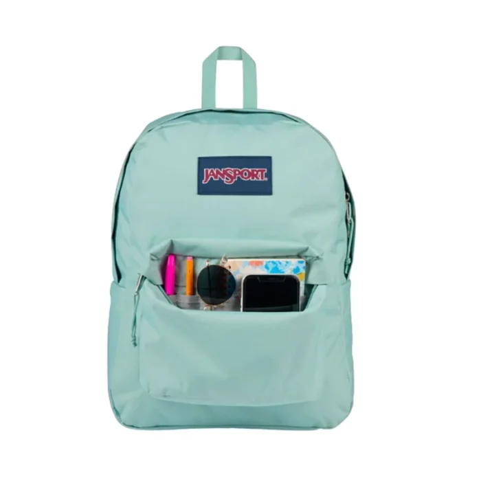 Jansport SuperBreak One Backpack - Image 1