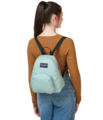 Jansport Half Pint Mini Backpack - Image 5