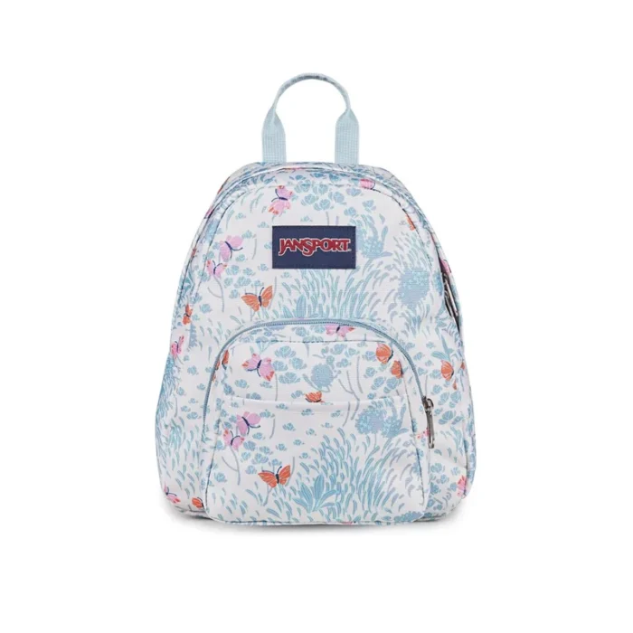 Jansport Half Pint Mini Backpack - Image 1