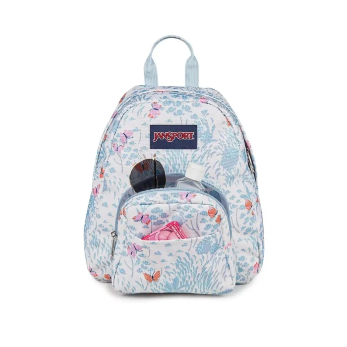 Jansport Half Pint Mini Backpack - Image 5