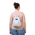 Jansport Half Pint Mini Backpack - Image 6