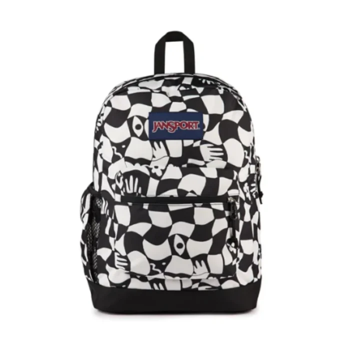 JANSPORT Cross Town Plus Backpack - Image 1