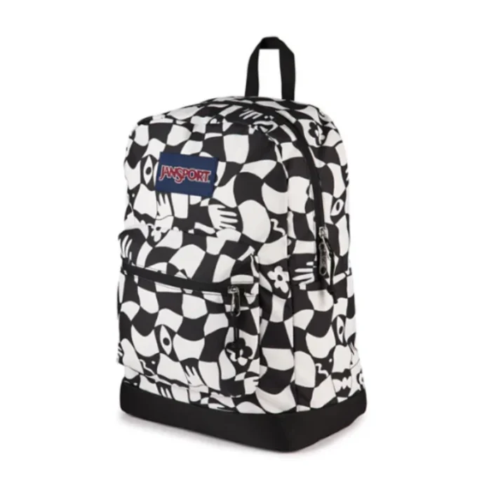 JANSPORT Cross Town Plus Backpack - Image 2