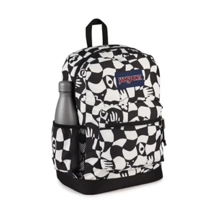 JANSPORT Cross Town Plus Backpack - Image 4