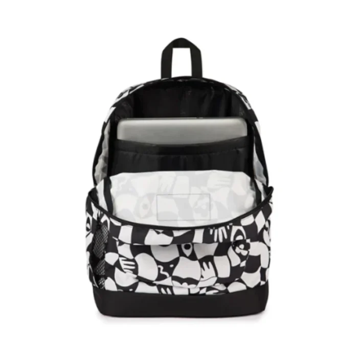 JANSPORT Cross Town Plus Backpack - Image 5