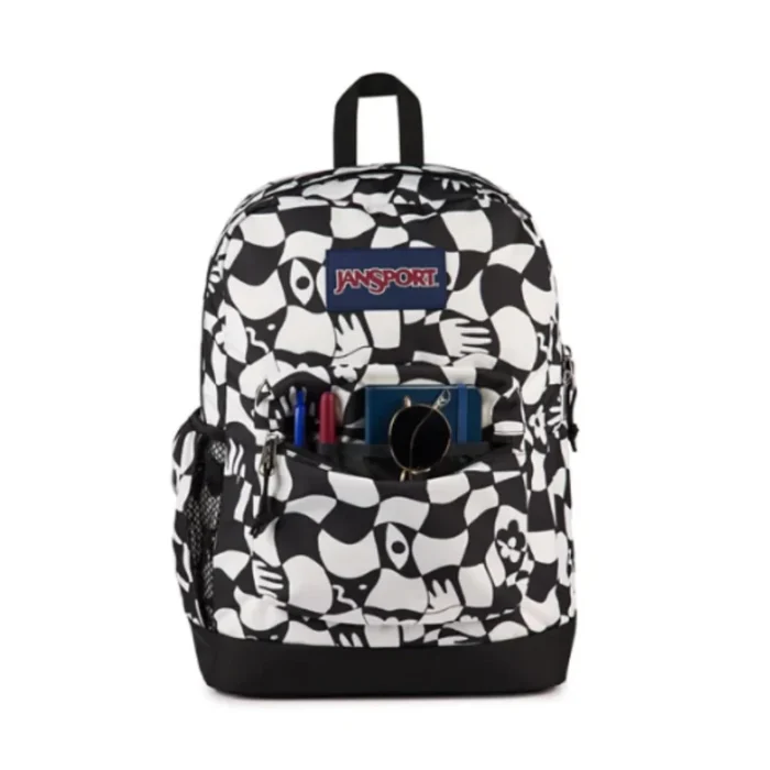 JANSPORT Cross Town Plus Backpack - Image 6