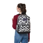 JANSPORT Cross Town Plus Backpack - Image 7