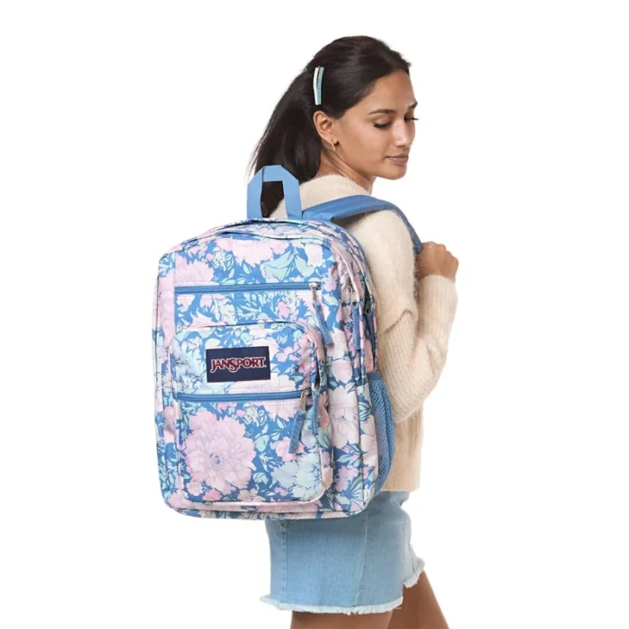 Jansport Big Student Backpack - Image 5