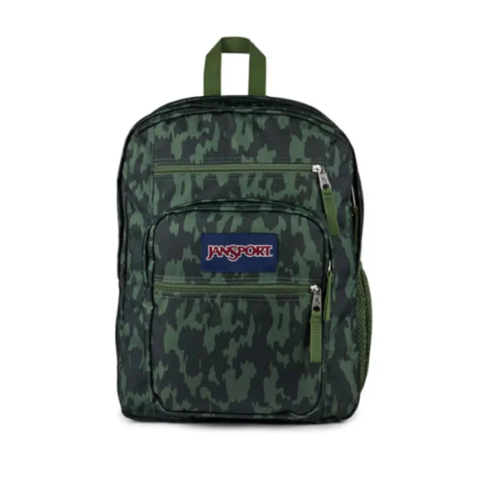 Jansport Big Student Backpack - Image 1