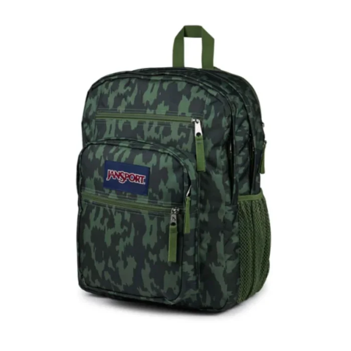 Jansport Big Student Backpack - Image 7