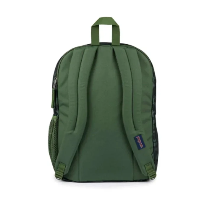 Jansport Big Student Backpack - Image 2