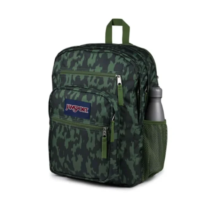 Jansport Big Student Backpack - Image 4