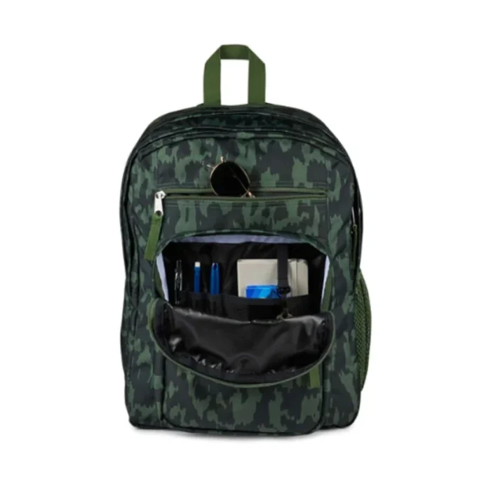 Jansport Big Student Backpack - Image 6