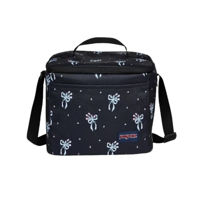 Jansport Lunch Break Insulated Cooler Bag - Image 1