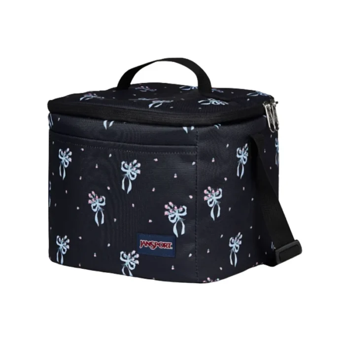 Jansport Lunch Break Insulated Cooler Bag - Image 3